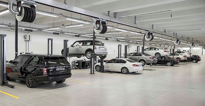 Çat Oto Servis